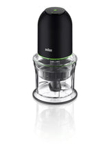Braun Quad Blade 4-Cup Food Chopper image 2