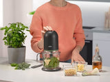 Braun Quad Blade 4-Cup Food Chopper image 8