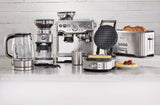 Breville ‘A Bit More’ 4-Slice Toaster, Brushed Stainless Steel image 7