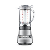 Breville Fresh & Furious Blender with LCD Display, Silver image 2
