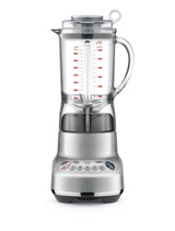 Breville Fresh & Furious Blender with LCD Display, Silver image 3