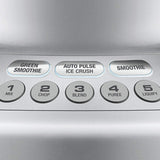 Breville Fresh & Furious Blender with LCD Display, Silver image 7