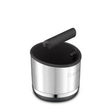 Breville Knock Box 10, Compact, Brushed Stainless Steel image 2