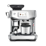 Breville Knock Box 10, Compact, Brushed Stainless Steel image 3