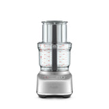Breville Paradice 9 Food Processor, Brushed Stainless Steel