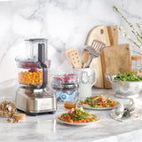Breville Paradice 9 Food Processor, Brushed Stainless Steel image 8