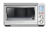 Breville Smart Oven Air Fryer, Brushed Stainless Steel