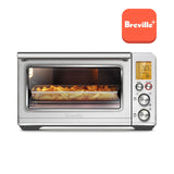 Breville Smart Oven Air Fryer, Brushed Stainless Steel image 4