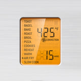 Breville Smart Oven Air Fryer, Brushed Stainless Steel image 5