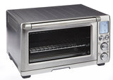 Breville Smart Oven Pro with Element IQ, Brushed Stainless Steel