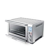 Breville Smart Oven Pro with Element IQ, Brushed Stainless Steel image 2