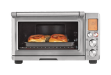 Breville Smart Oven Pro with Element IQ, Brushed Stainless Steel image 5