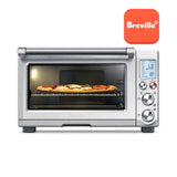 Breville Smart Oven Pro with Element IQ, Brushed Stainless Steel image 7