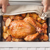 Breville Smart Oven Pro with Element IQ, Brushed Stainless Steel image 8