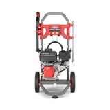 Briggs & Stratton 3200 PSI 2.5 GPM 208cc Engine Wheeled Gas Pressure Washer image 2