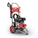 Briggs & Stratton 3200 PSI 2.5 GPM 208cc Engine Wheeled Gas Pressure Washer image 3