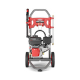 Briggs & Stratton 3200 PSI 2.5 GPM 208cc Engine Wheeled Gas Pressure Washer image 5