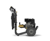 Briggs & Stratton 3300 PSI 2.5 GPM Gas Pressure Washer image 7