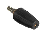 Briggs & Stratton 6195 Quick-Connect Turbo Spray Nozzle for Pressure Washers up to 3000 PSI image 2