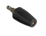 Briggs & Stratton 6195 Quick-Connect Turbo Spray Nozzle for Pressure Washers up to 3000 PSI image 3