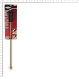 Briggs & Stratton Adjustable Spray Nozzle and Wand Compatible with 3000 PSI Gas Pressure Washer, 24-in image 6