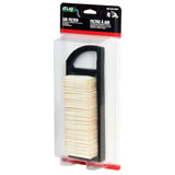 Briggs & Stratton Lawn Tractor Replacement Air Filter Cartridge/Pre-Cleaner image 4