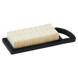 Briggs & Stratton Lawn Tractor Replacement Air Filter Cartridge/Pre-Cleaner image 6