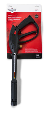 Briggs & Stratton Replacement Spray Gun Compatible with 3200 PSI Gas Pressure Washer, 22.87-in (58.08 cm) image 2