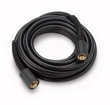 Briggs & Stratton Replacement/Extension Hose, Compatible with 4000 PSI Gas Pressure Washer, 25-ft image 3