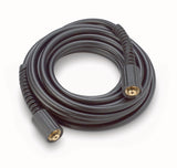 Briggs & Stratton Replacement/Extension Hose, Compatible with 4000 PSI Gas Pressure Washer, 25-ft image 4