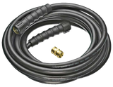 Briggs & Stratton Replacement/Extension Hose, Compatible with 4000 PSI Gas Pressure Washer, 25-ft image 5