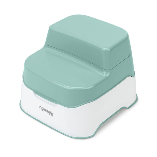Bright Start Prepare to Potty 3-in-1 System, Blue