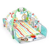 Bright Starts 5-in-1 Your Way Ball Play Gym