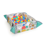Bright Starts 5-in-1 Your Way Ball Play Gym image 2