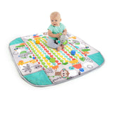 Bright Starts 5-in-1 Your Way Ball Play Gym image 4