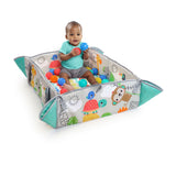 Bright Starts 5-in-1 Your Way Ball Play Gym image 5