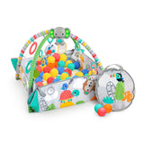 Bright Starts 5-in-1 Your Way Ball Play Gym image 6