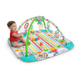 Bright Starts 5-in-1 Your Way Ball Play Gym image 8