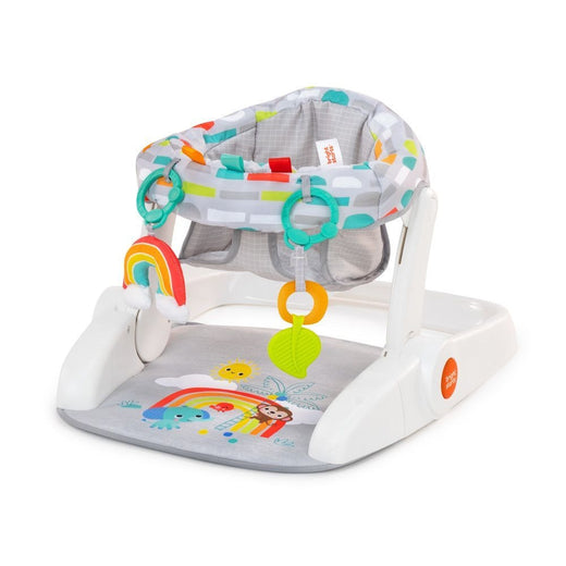 Bright Starts Learn-to-Sit 2-position Floor Seat Paradise