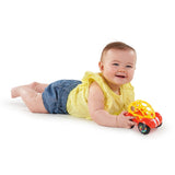 Bright Starts Oball Rattle & Roll Car image 2