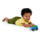 Bright Starts Oball Rattle & Roll Car image 3