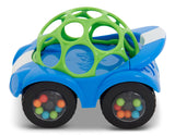 Bright Starts Oball Rattle & Roll Car image 4