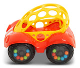 Bright Starts Oball Rattle & Roll Car image 5