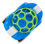 Bright Starts Oball Rattle & Roll Car image 7