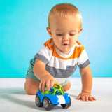 Bright Starts Oball Rattle & Roll Car image 8