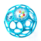 Bright Starts Oball Rattle image 2