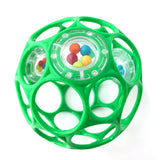 Bright Starts Oball Rattle image 3