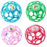 Bright Starts Oball Rattle image 4
