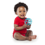 Bright Starts Oball Rattle image 6