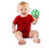 Bright Starts Oball Rattle image 7